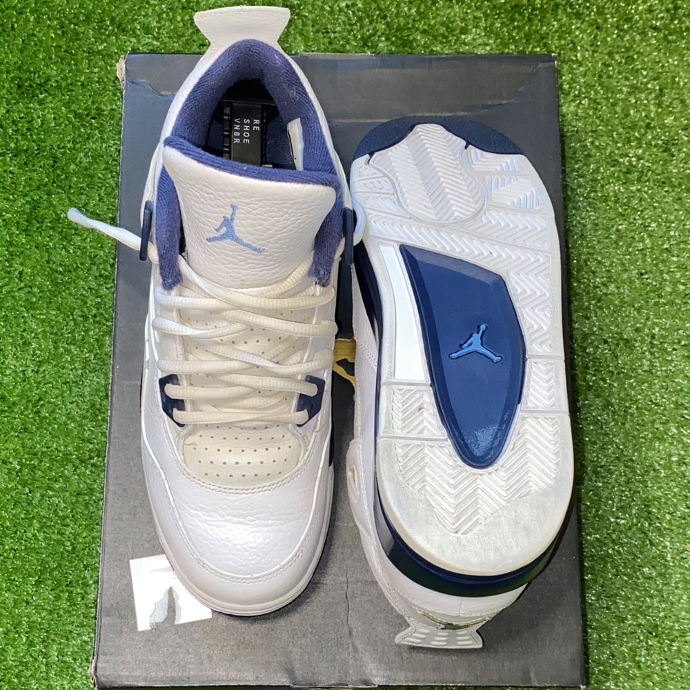Columbia Jordan 4